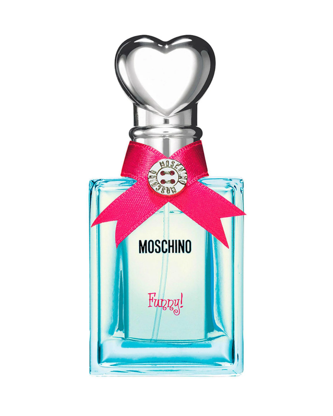 Moschino
  Funny Perfume for Women Eau de Toilette EDT 100ml