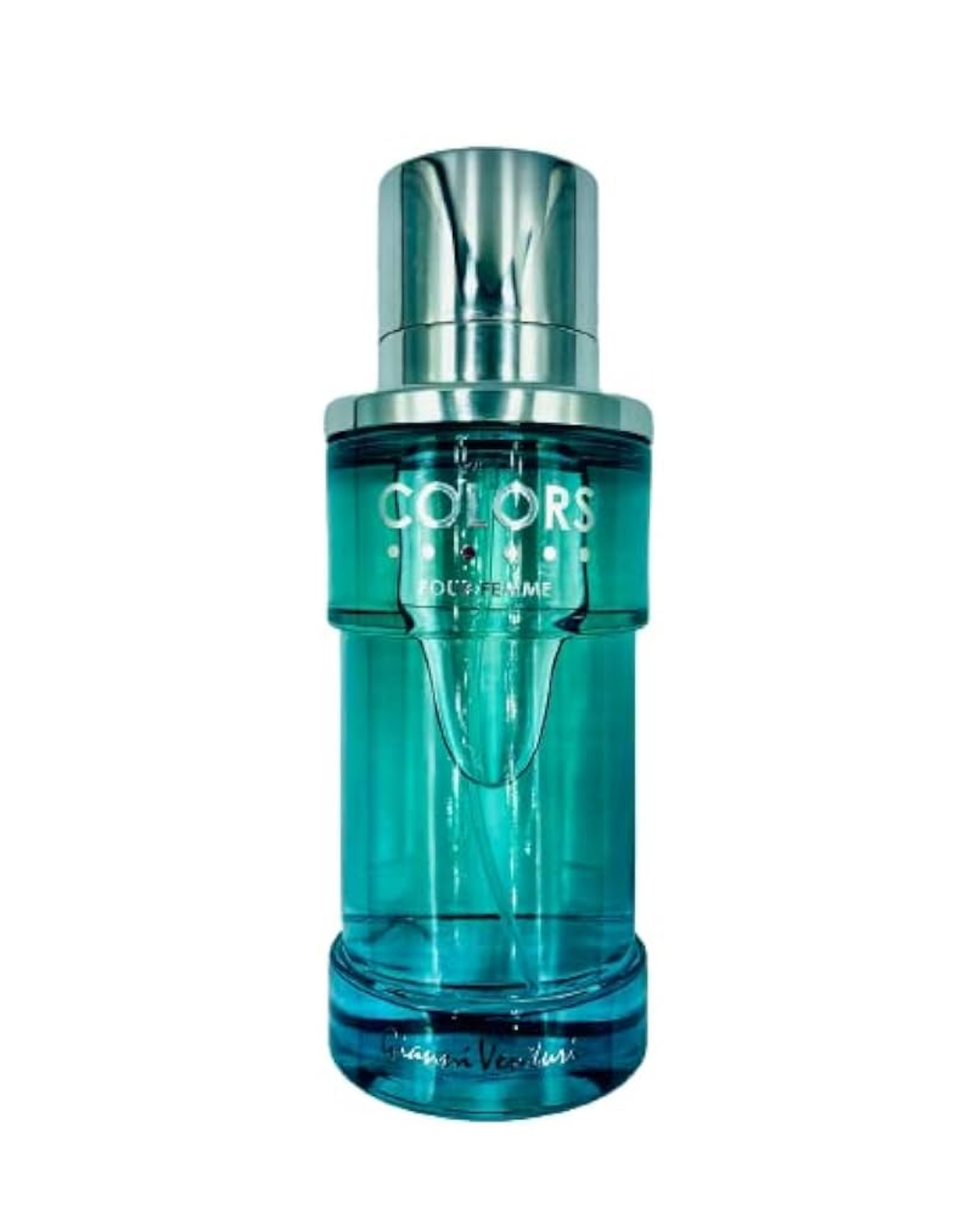 Colors
  Blue Perfume for Women Eau de Parfum EDP 100ml