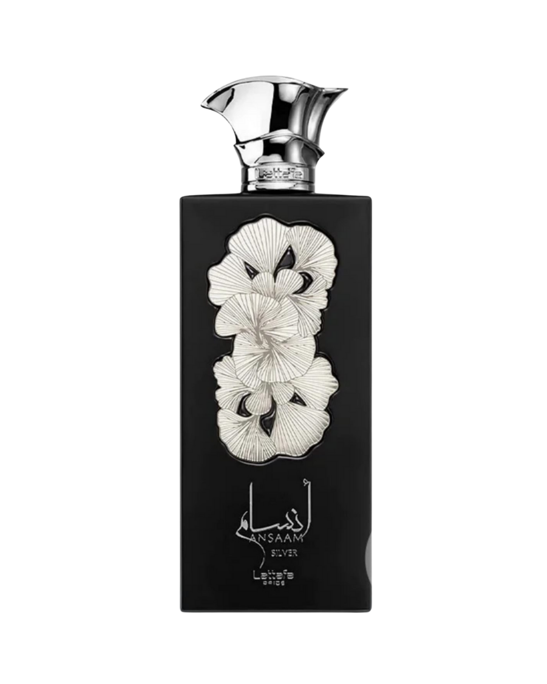 Lattafa
Pride Ansaam Silver Perfume Eau de Parfum EDP 100ml