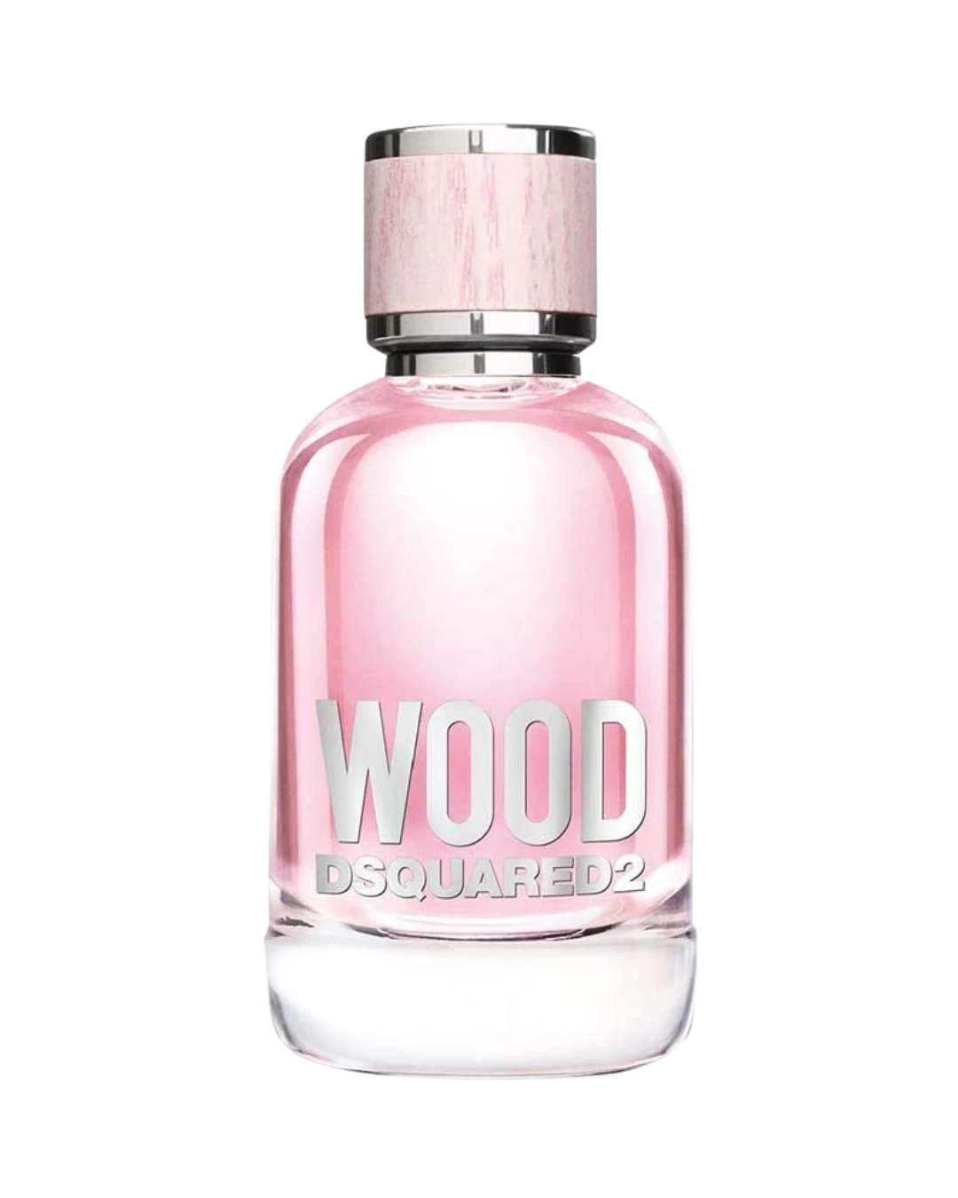 Dsquared2
  Wood D2 Perfume for Women Eau de Toilette EDT 100ml