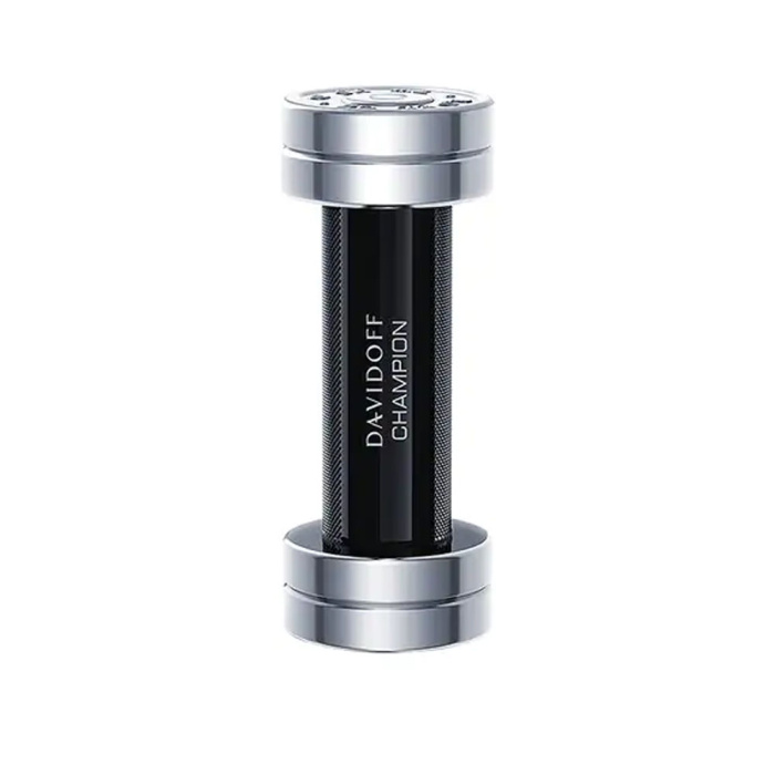 Davidoff
Champion Perfume for Men Eau de Toilette EDT 50ml