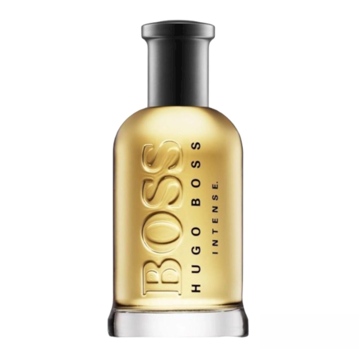 Hugo
  Boss Bottled Intense Eau de Parfum for Men 100ml