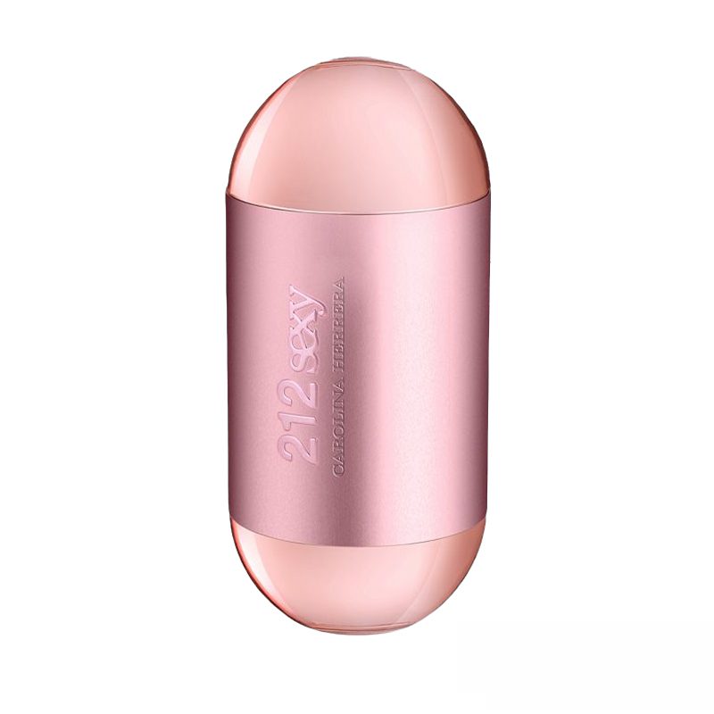 Carolina
  Herrera 212 Sexy Perfume for Women EDP 100ml