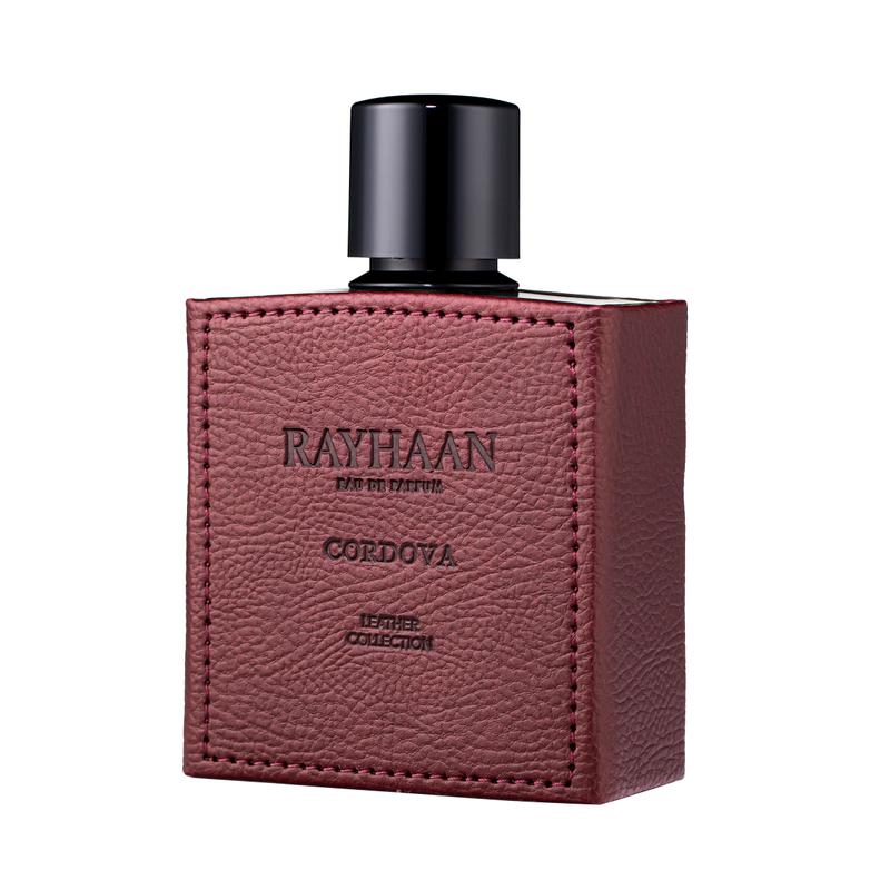 Rayhaan
  Cordova Perfume for Men Eau de Parfum EDP 100ml