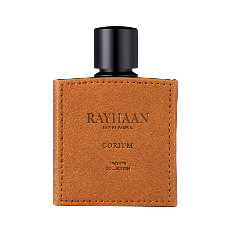Rayhaan
  Corium Perfume for Men Eau de Parfum EDP 100ml