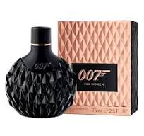 James
  Bond Perfume for Women Eau de Parfum EDP 75ml
