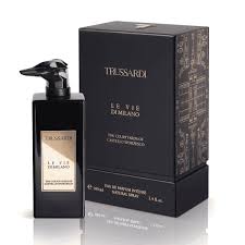Trussardi
  Le Vie di Milano Courtyards of Castello Sforzesco Intense EDP 100ml (Tester)