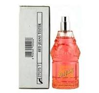 Versace
  Red Jeans Perfume for Women EDT 75ml (Tester)
