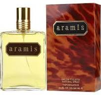 Aramis
  Brown Perfume for Men Eau de Toilette EDT 240ml