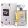Panier
  Captain Perfume for Men Eau de Parfum EDP 100ml