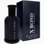 X-Bond
  Pour Homme Black Perfume Eau de Toilette EDT 100ml