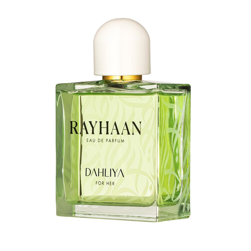 Rayhaan
  Dahliya Perfume for Women Eau de Parfum EDP 100ml