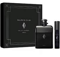 Ralph
  Lauren Ralph’s Club Perfume Parfum 100ml Gift Set