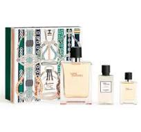Terre
  d’Hermès Perfume Eau de Toilette EDT 100ml Gift Set