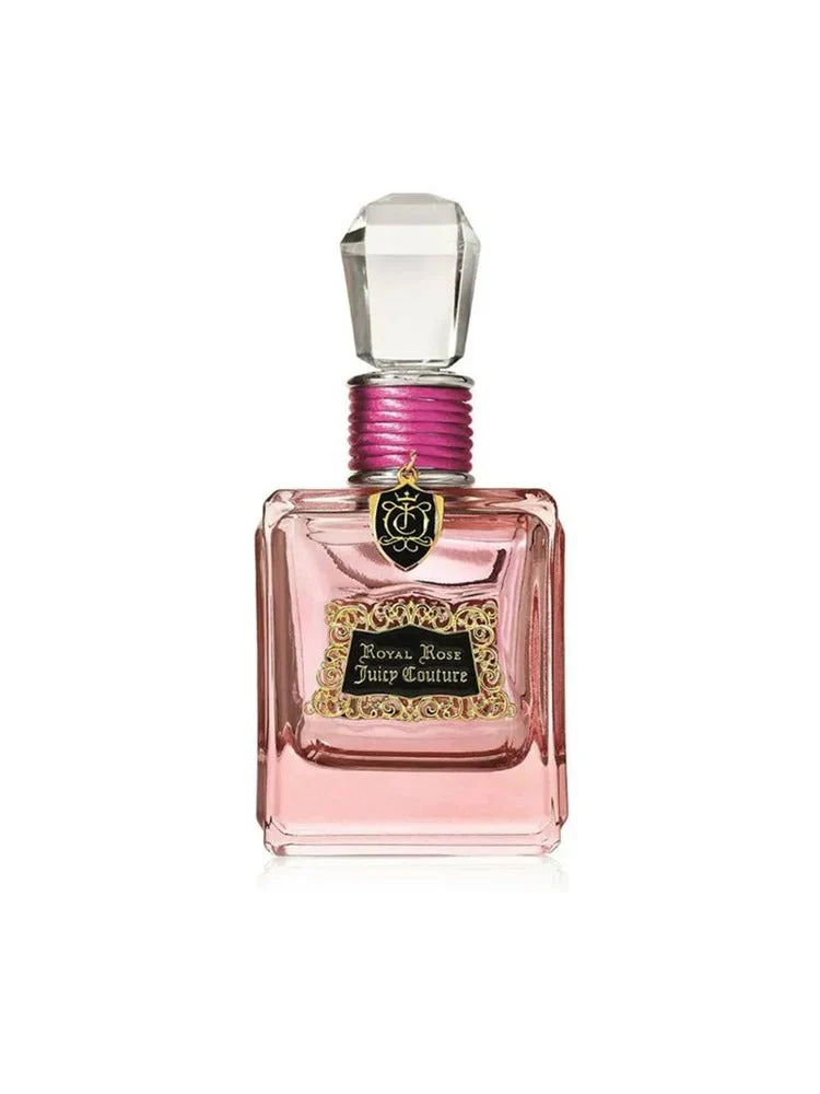 Juicy
  Couture Royal Rose Eau de Parfum for Women 100ml