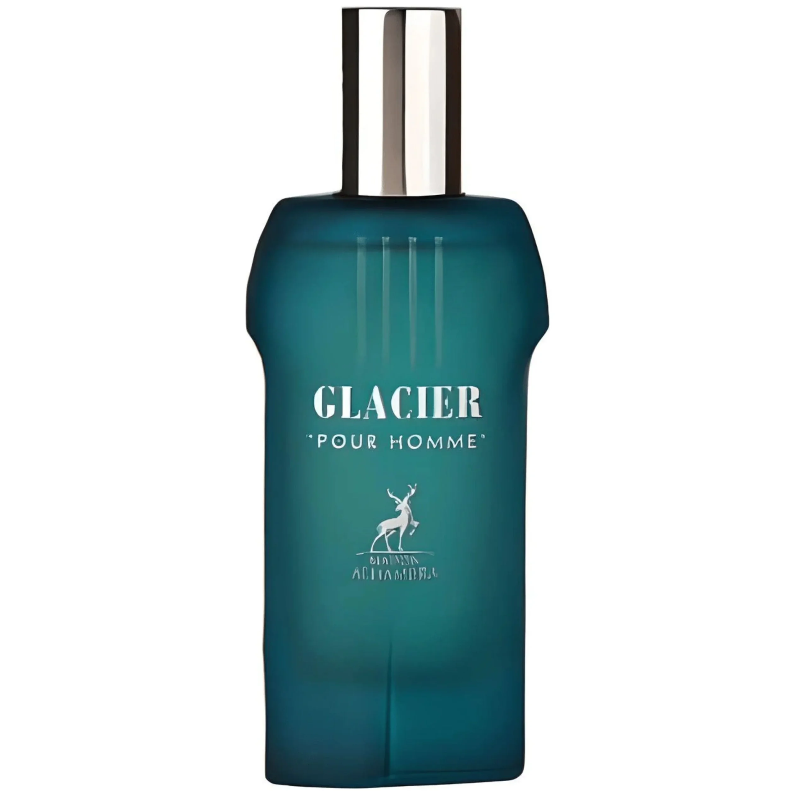 Maison
  Alhambra Glacier Homme Perfume Eau de Parfum EDP 100ml