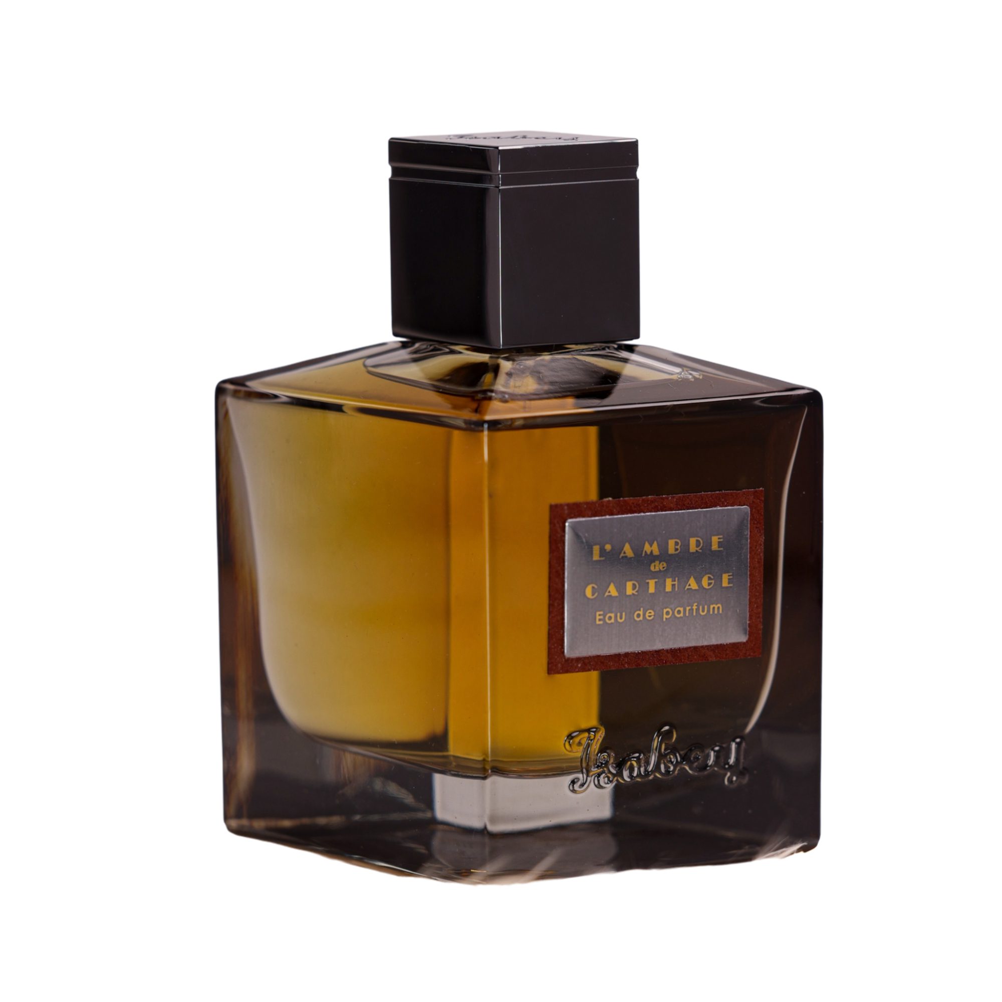 Isabey
  L’Ambre de Carthage Eau de Parfum 100ml