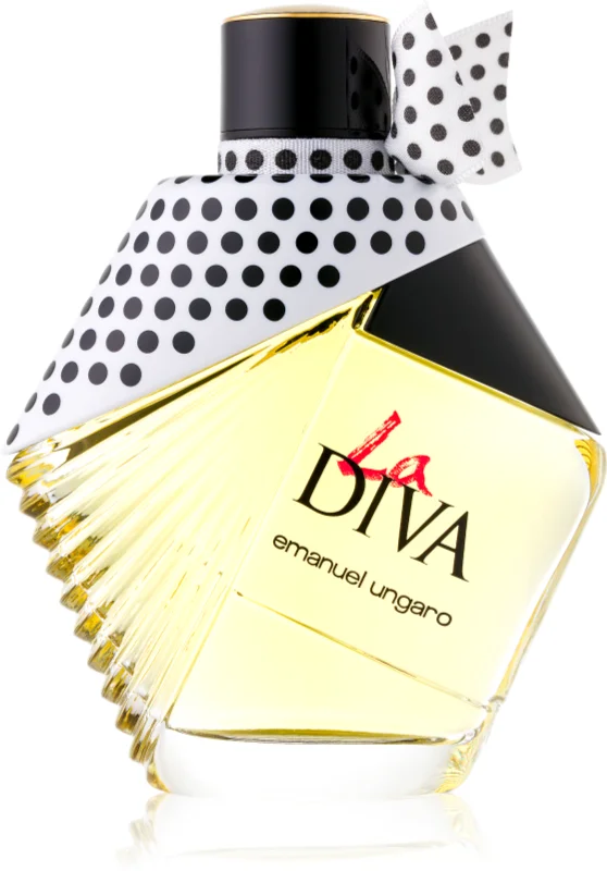 Ungaro
  La Diva Perfume for Women Eau de Parfum EDP 50ml