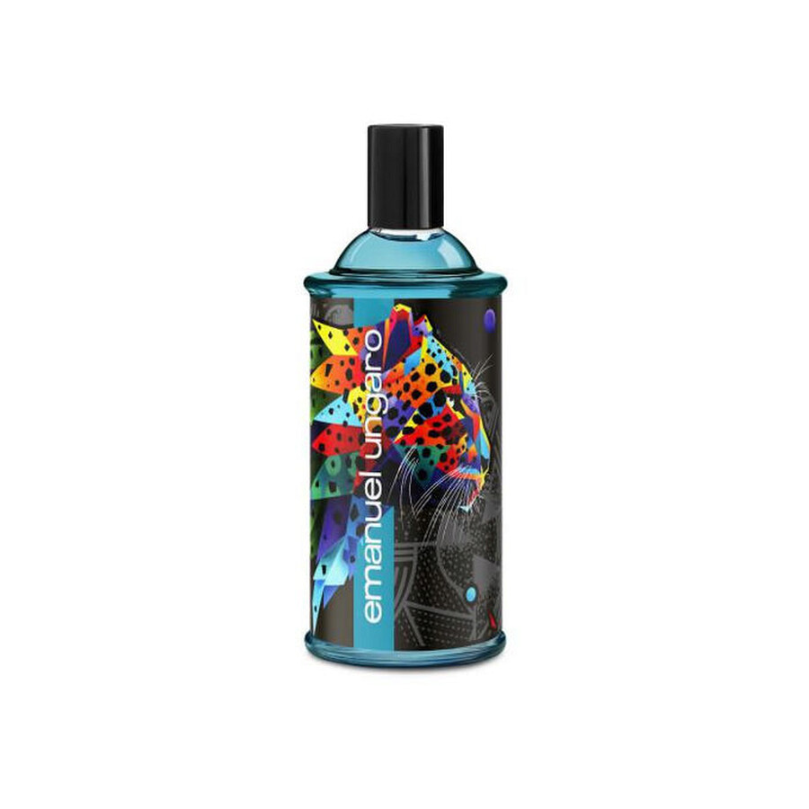 Ungaro
  Intense Perfume for Men Eau de Toilette EDT 100ml
