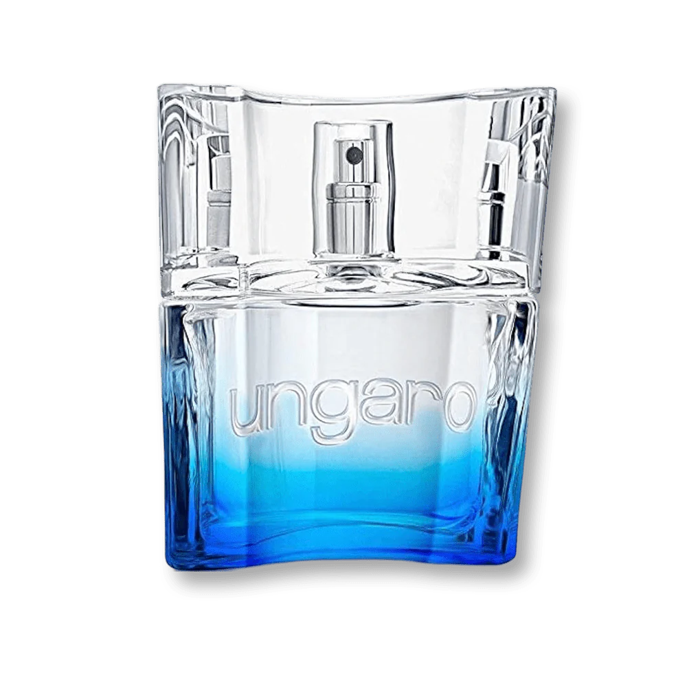 Ungaro
  Blue Perfume for Men Eau de Toilette EDT 30ml