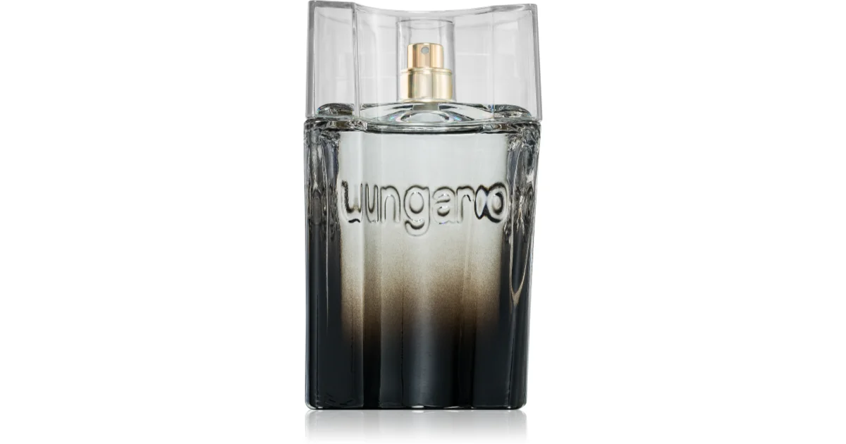 Ungaro
  Ungaro Masculin Perfume for Men Eau de Toilette EDT 90ml