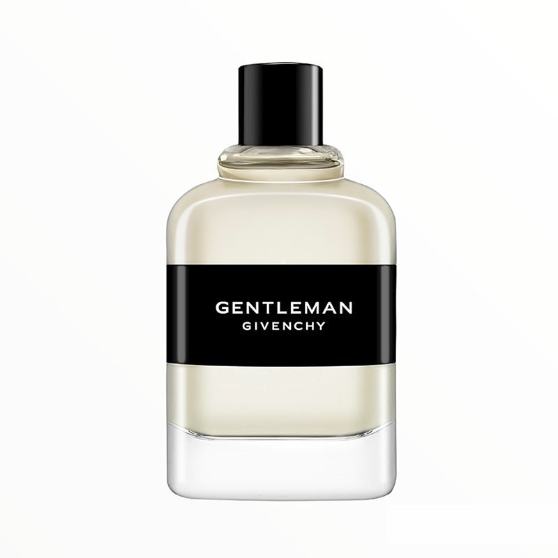 Givenchy
  Gentleman Eau de Toilette for Men EDT 100ml (2017)