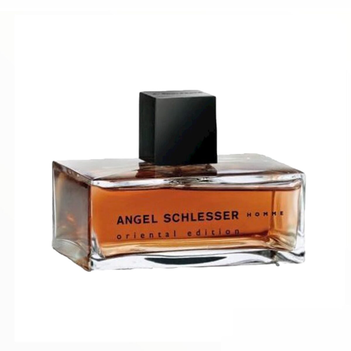 Angel
  Schlesser Oriental Perfume Eau de Toilette EDT 125ml