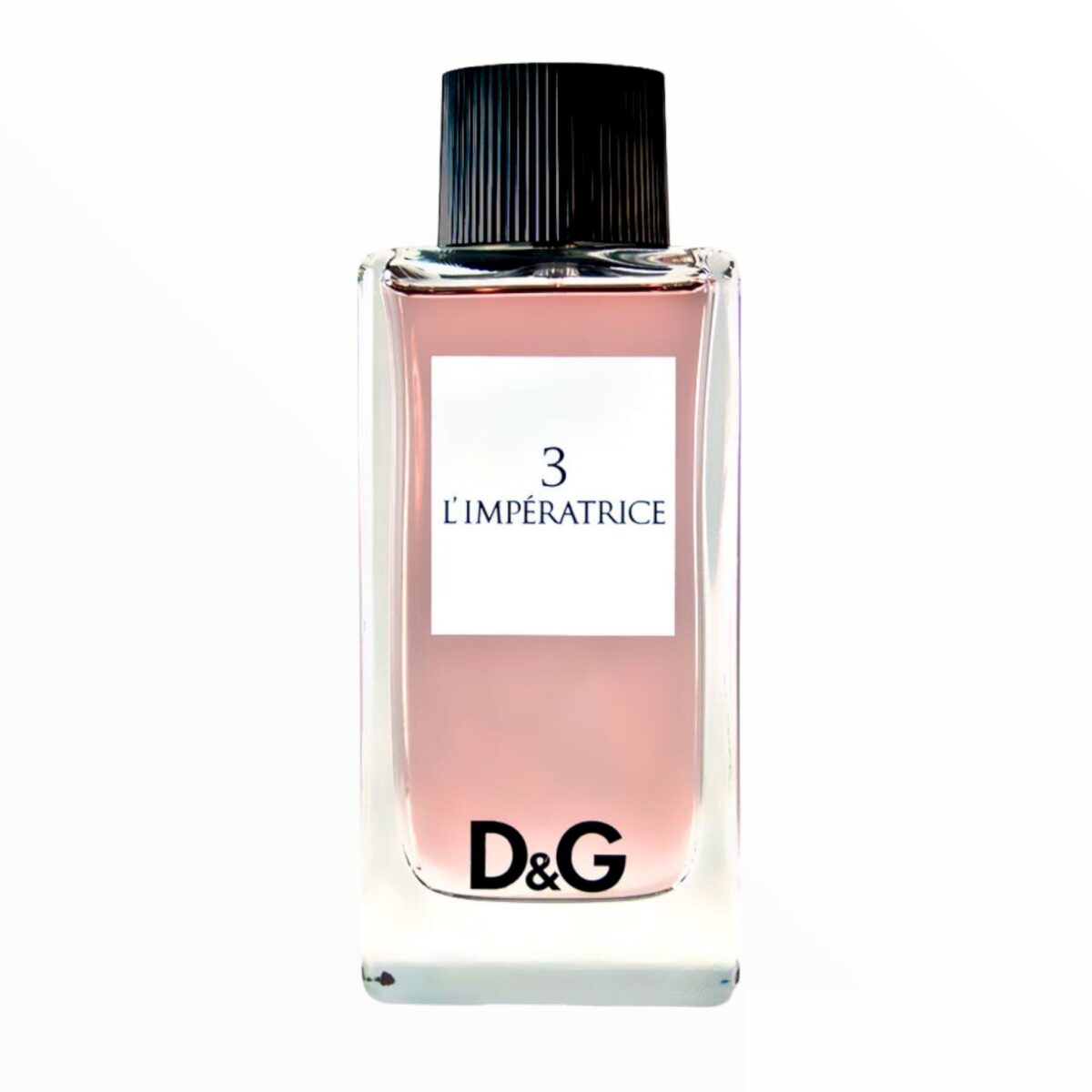 Dolce
  & Gabbana L’Impératrice No.3 Eau de Toilette for Women 100ml