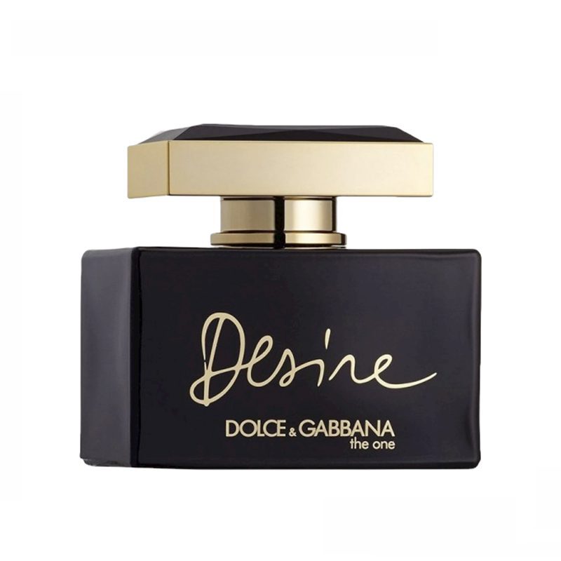 Dolce
  & Gabbana The One Desire Intense Perfume Eau de Parfum EDP 75ml