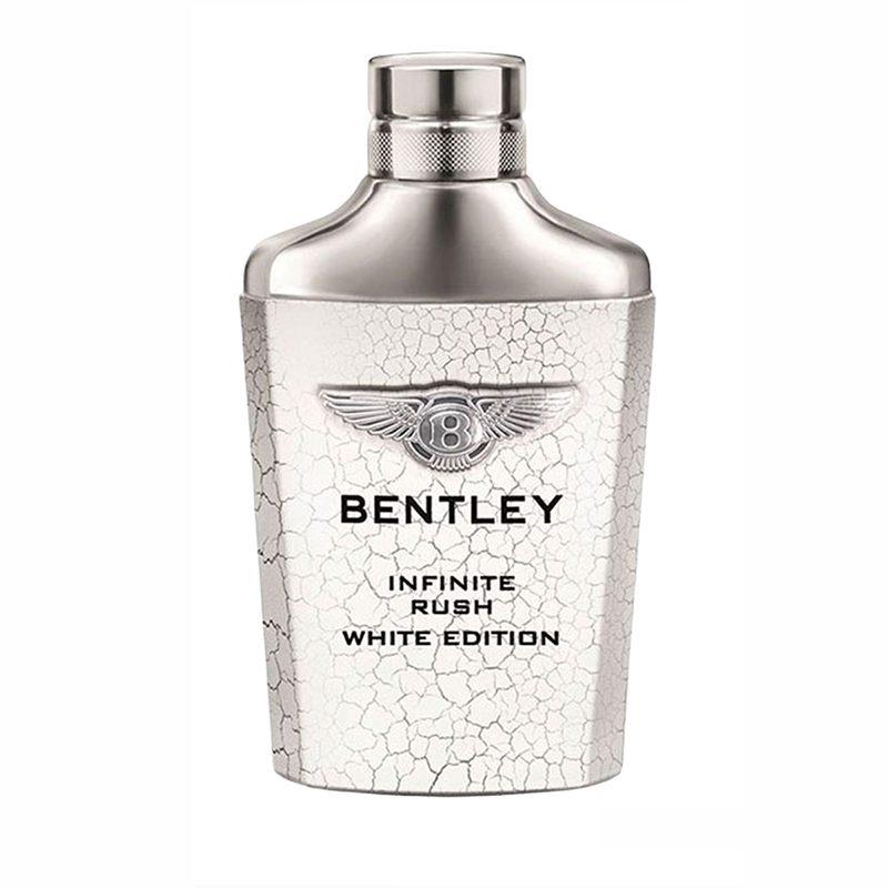 Bentley
  Intense Rush White Edition Perfume EDT 100ml