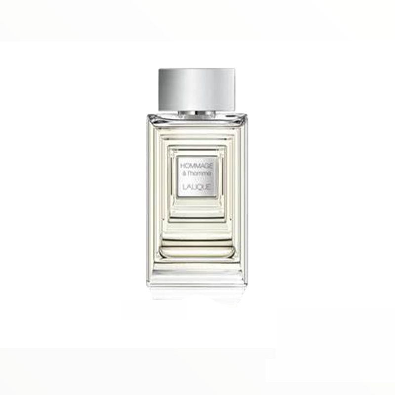Lalique
  Hommage à L’Homme Eau de Toilette for Men 50ml