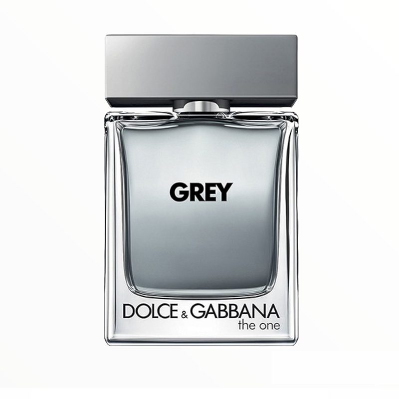 Dolce
& Gabbana The One Grey Intense Eau de Toilette for Men 100ml