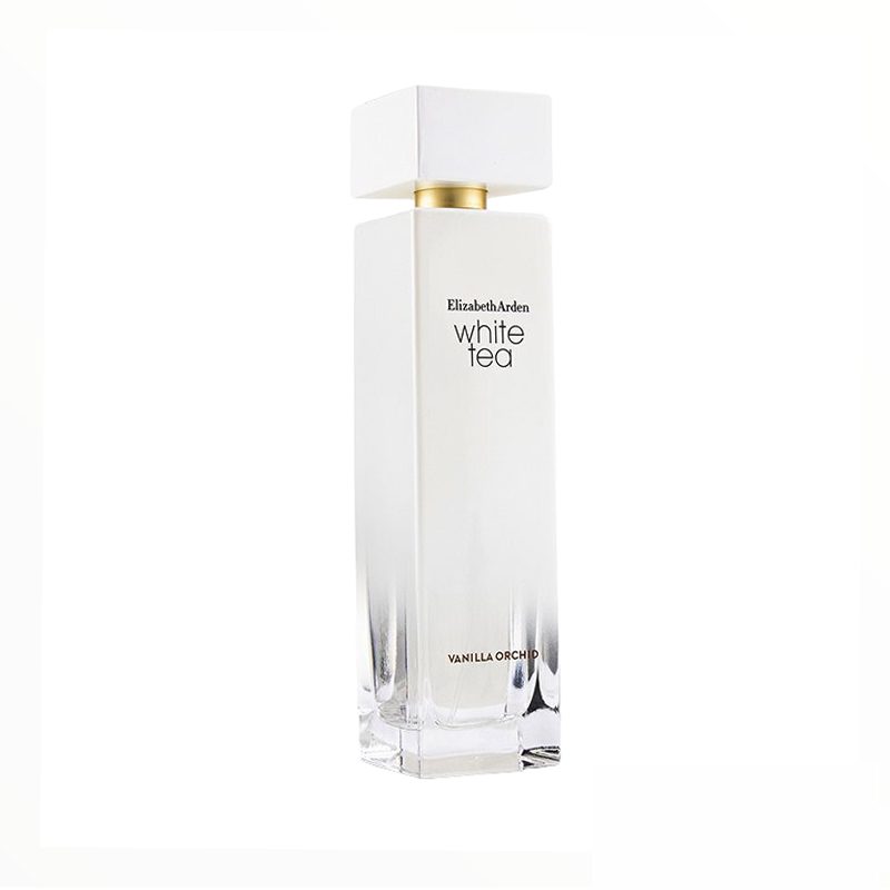 Elizabeth
  Arden White Tea Vanilla Orchid Eau de Toilette for Women 100ml