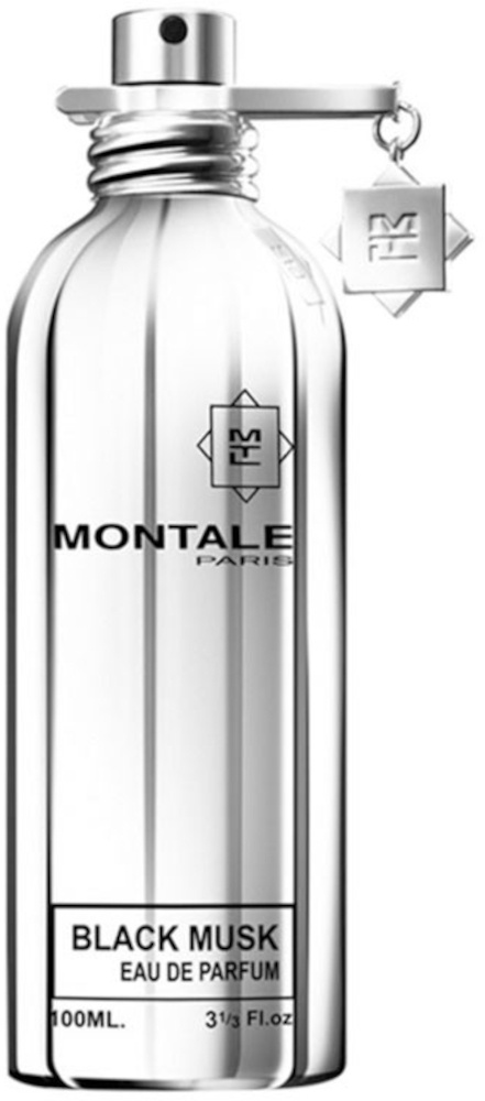 Montale Paris Black Musk Perfume Eau de Parfum EDP 100ml