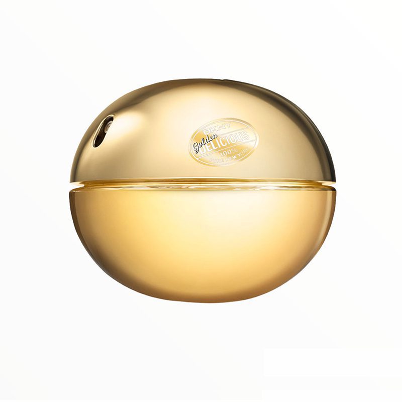 DKNY
  Golden Delicious Eau de Parfum for Women EDP 100ml