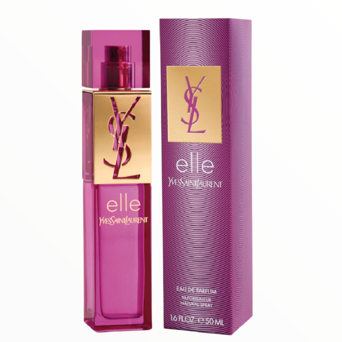 Yves Saint Laurent Elle – Original YSL Women Perfume Dubai UAE