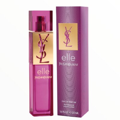 Yves Saint Laurent Elle – Original YSL Women Perfume Dubai UAE
