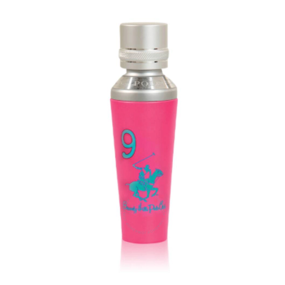 Beverly
  Hills Polo Club Sports Her No.9 Eau de Parfum EDP 100ml