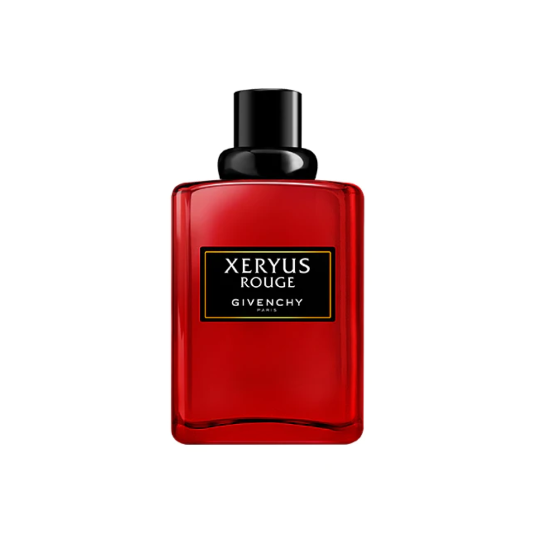 Givenchy
  Xeryus Rouge Perfume for Men Eau de Toilette EDT 100ml