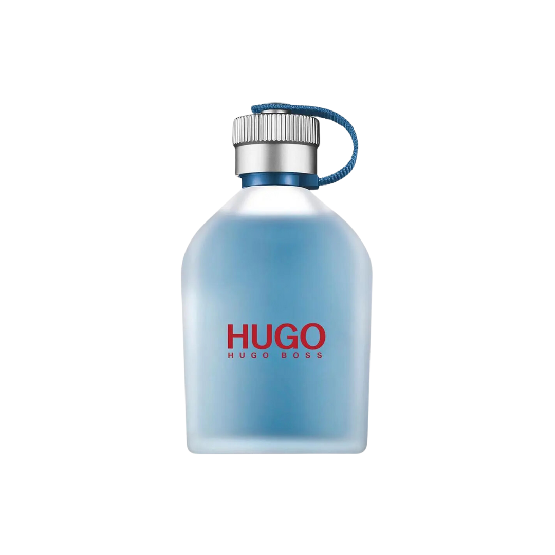 Hugo
  Boss Now Eau de Toilette for Men 125ml