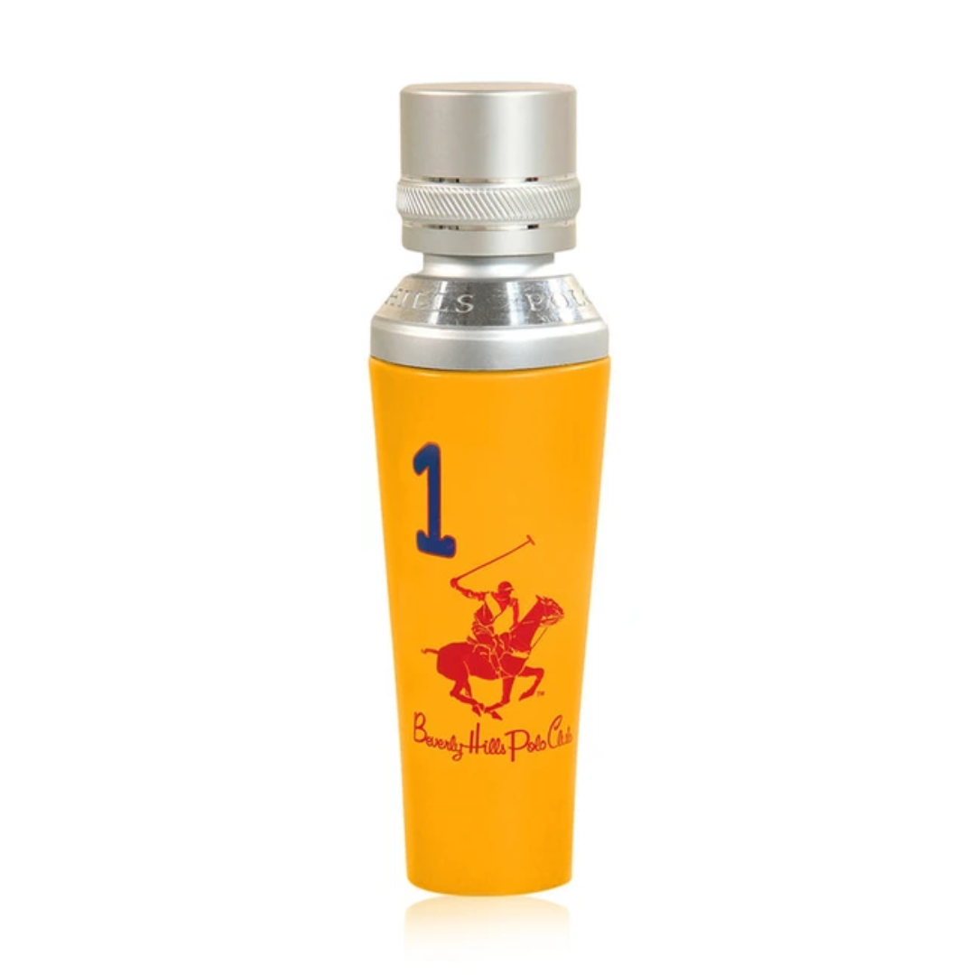 Beverly
  Hills Polo Club Sports Her No.1 Eau de Parfum EDP 100ml