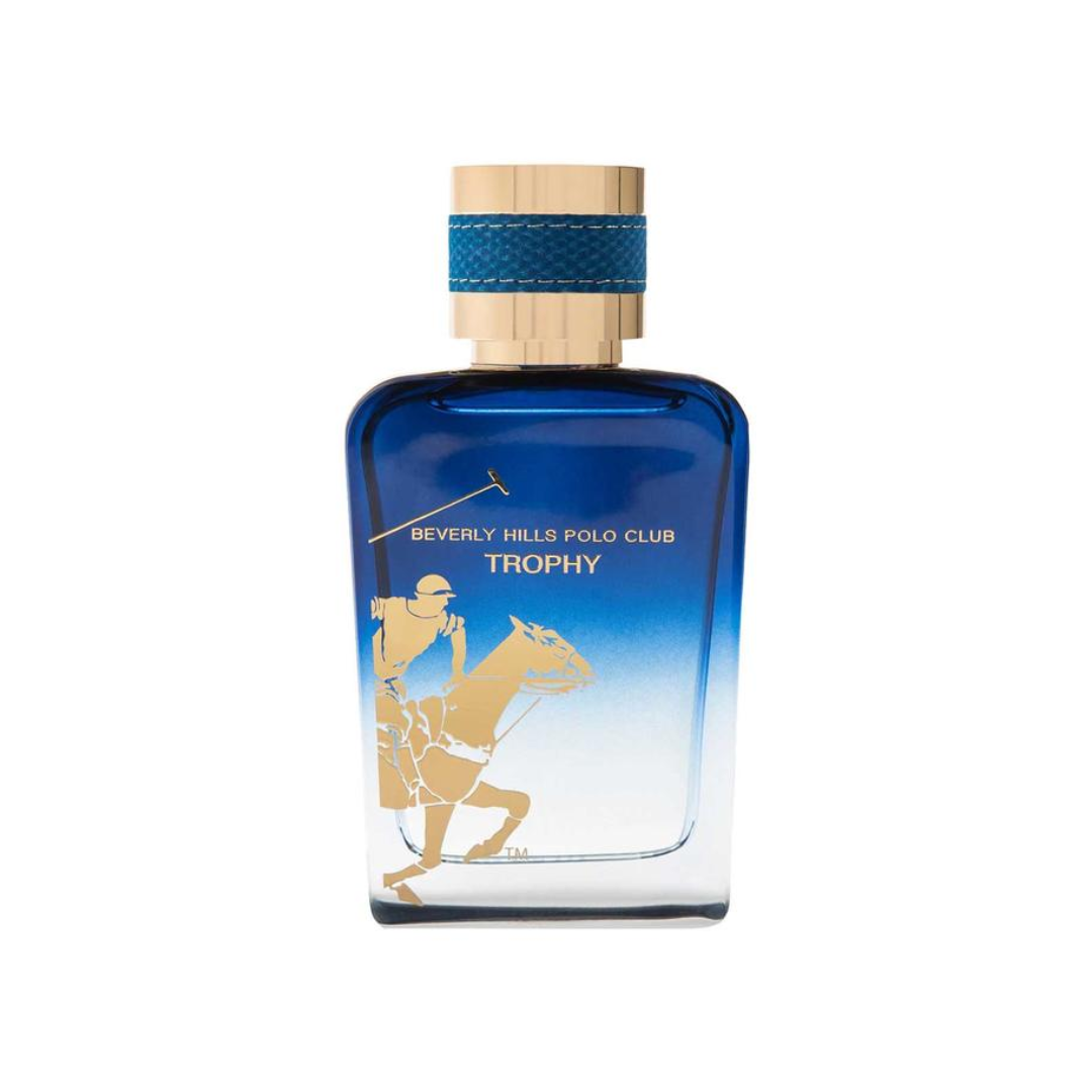 Beverly
  Hills Polo Club Prestige Trophy Eau de Parfum for Men EDP 100ml