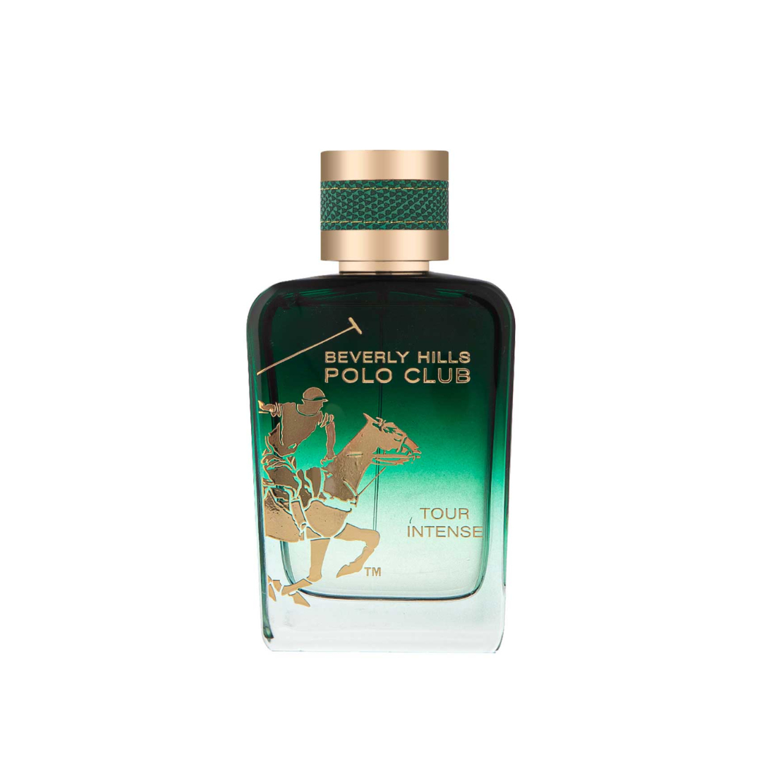 Beverly
Hills Polo Club Prestige Tour Eau de Parfum for Men EDP 100ml