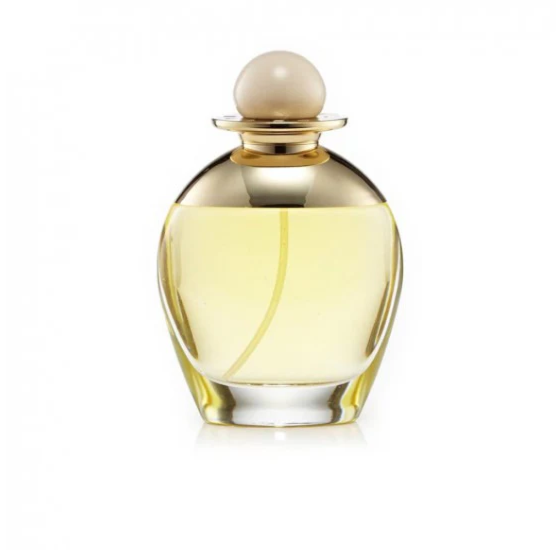 Bill
Blass Nude Perfume for Women Eau de Cologne 100ml