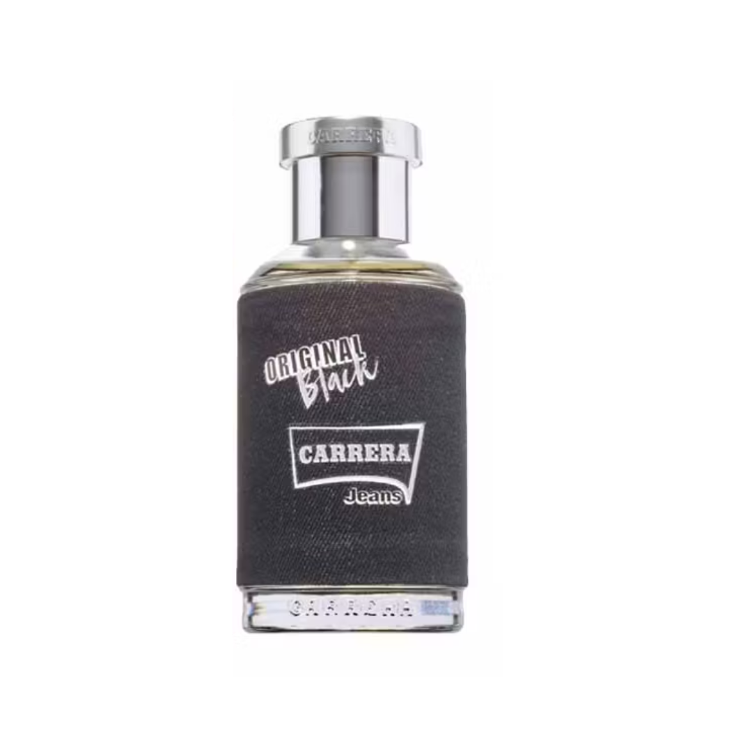 Carrera
Jeans Original Black Perfume EDP 75ml