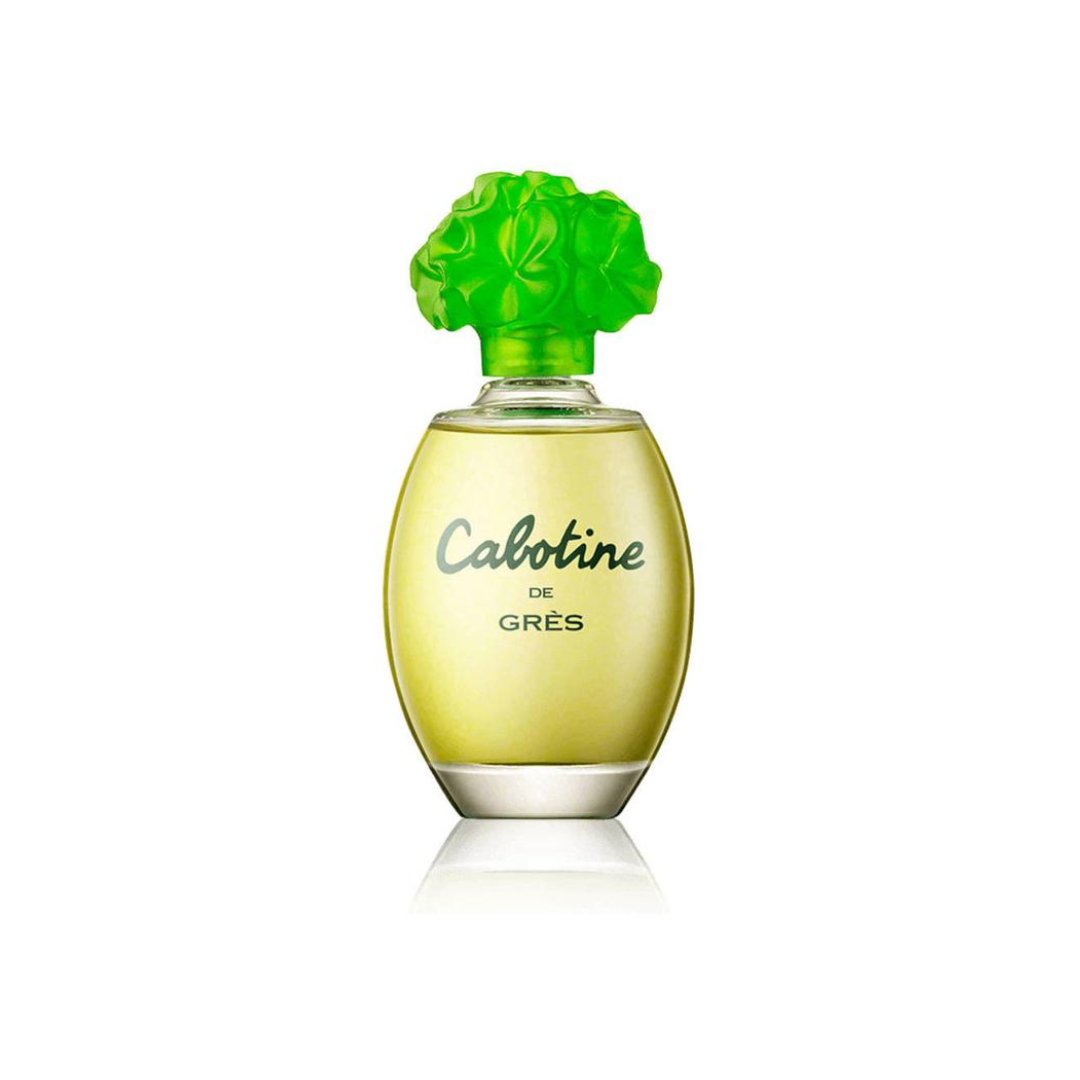 Cabotine
De Grès Perfume Eau de Toilette EDT 100ml