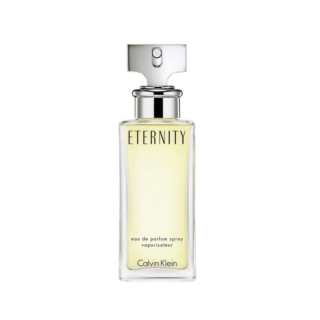 Calvin
  Klein Eternity Eau de Parfum for Women 100ml