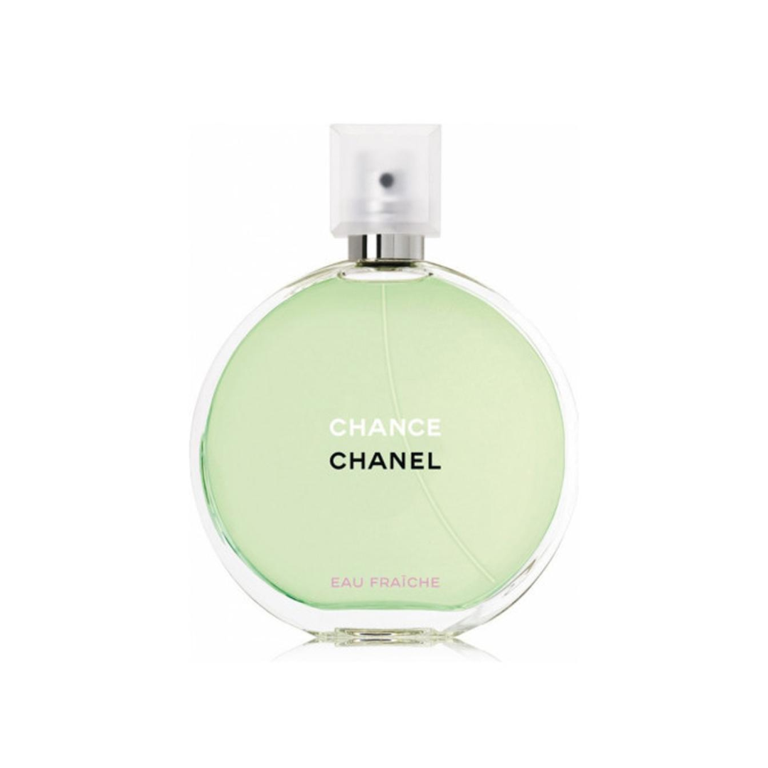 Chanel Chance Eau Fraiche
  Perfume for Women Eau de Toilette EDT 100ml