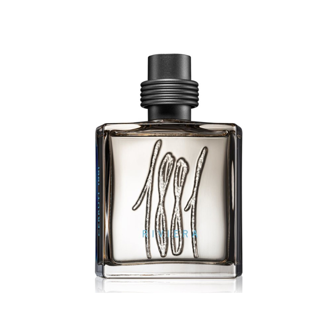 Cerruti 1881 Riviera Perfume
  for Men Eau de Toilette EDT 100ml