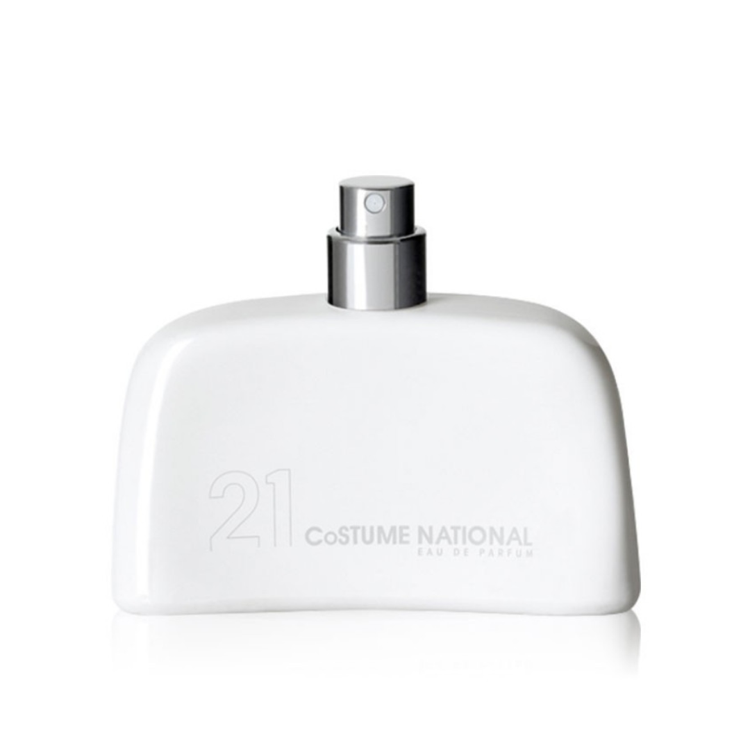 Costume
  National 21 Perfume for Women Eau de Parfum EDP 100ml